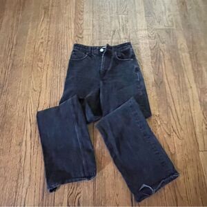 Zara jeans